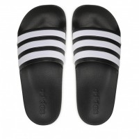 CHINELO ADIDAS ADILETTE SHOWER - PRETO